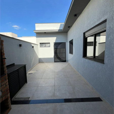 Casa à venda com 3 quartos, sendo 1 suíte,  no condomínio Park Gran Reserve, Indaiatuba - SP
