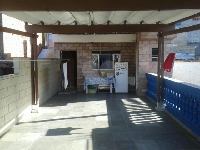 Sobrado à venda com 3 quartos em Tremembé, São Paulo, SP