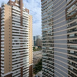 Apartamento à venda com 2 quartos, sendo 1 suíte, em Vila Gertrudes, São Paulo, SP