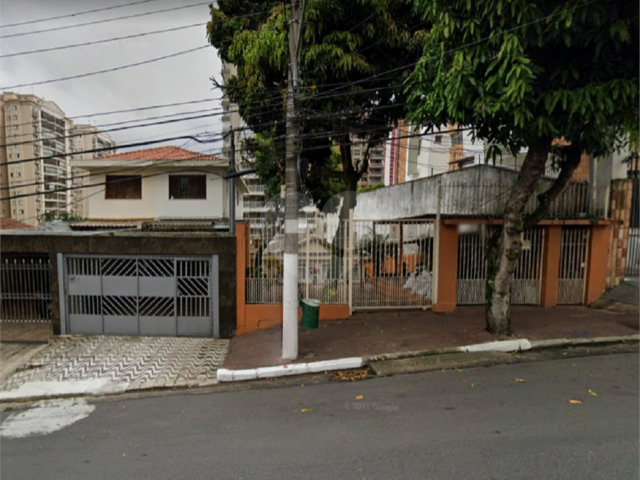 Terreno à venda em Vila Mascote, São Paulo, SP