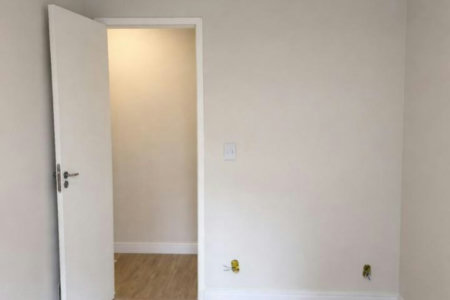 Apartamento com 3 dormitórios à venda, 110 m² por R$ 1.550.000,00 - Boqueirão - Santos/SP