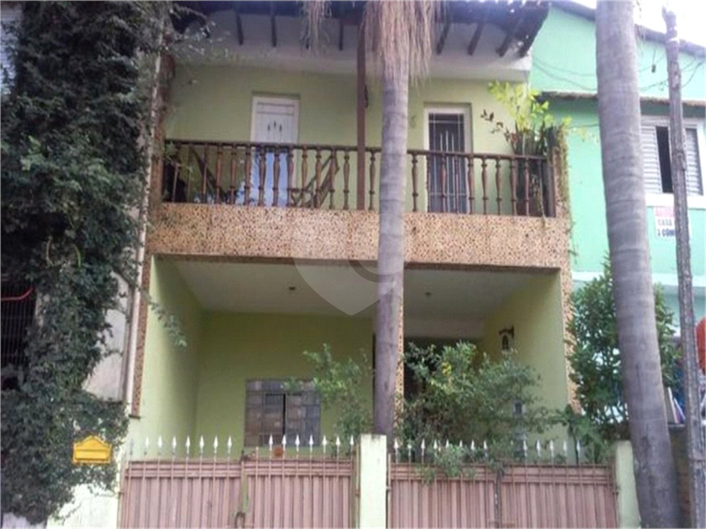 Sobrado à venda com 3 quartos em Jardim Rio Pequeno, São Paulo, SP