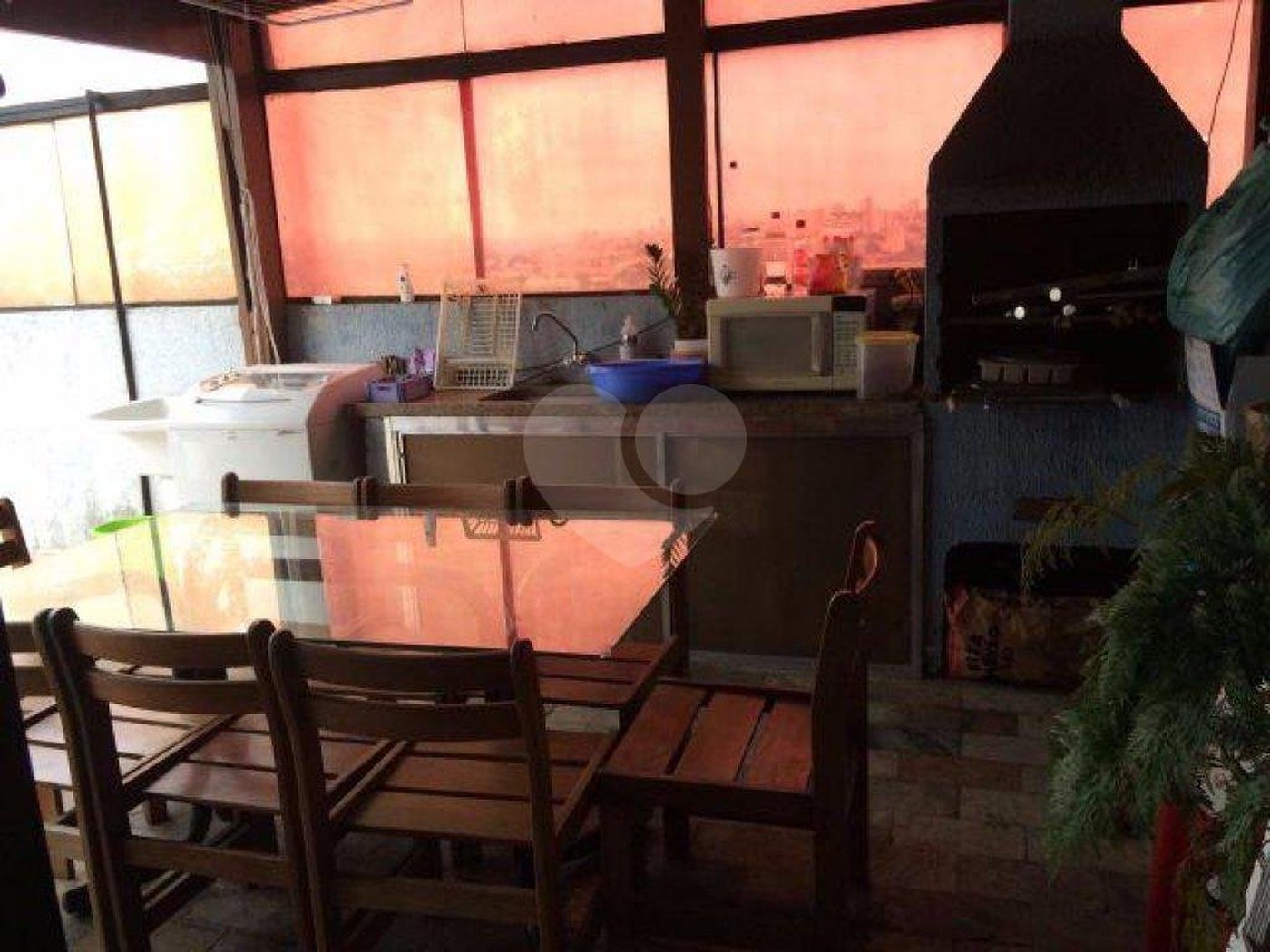 Cobertura à venda com 3 quartos, sendo 1 suíte, em Parque Novo Mundo, São Paulo, SP