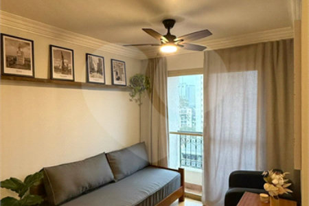Apartamento à venda ou para alugar com 2 quartos em Vila Parque Jabaquara, São Paulo, SP