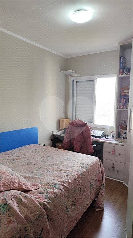 Apartamento à venda com 2 quartos, sendo 1 suíte, em Vila Guarani (z Sul), São Paulo, SP
