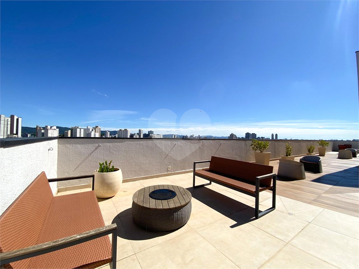 Apartamento à venda com 2 quartos em Vila Paulicéia, São Paulo, SP