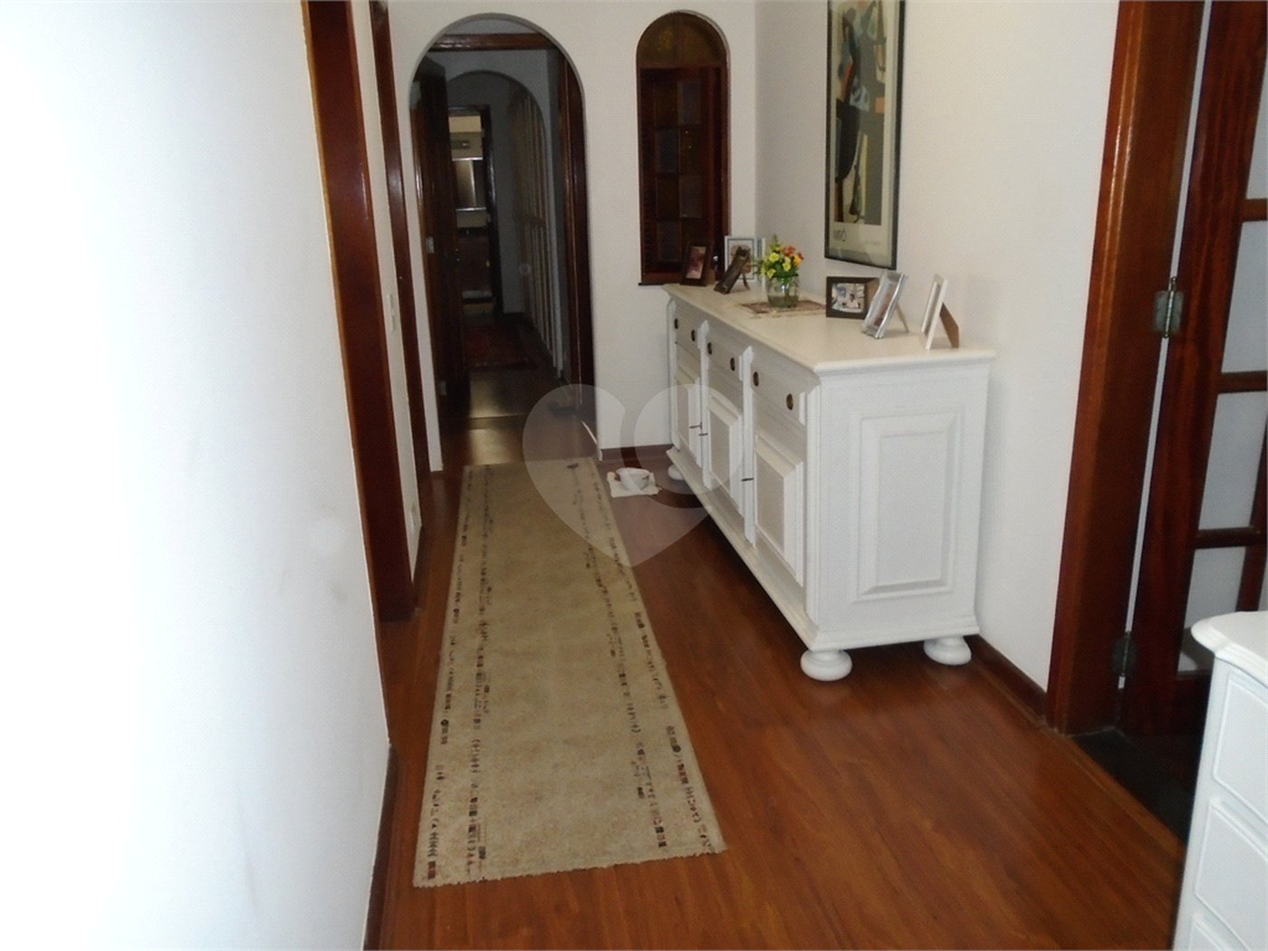 Casa Térrea à venda com 3 quartos, sendo 1 suíte,  em Alto da Boa Vista, São Paulo, SP