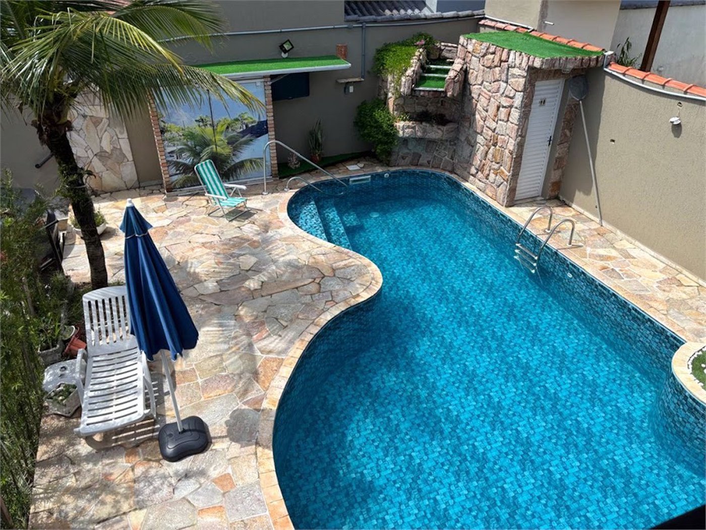 Casa com 4 dormitórios à venda, 300 m² por R$ 1.800.000,00 - Morada da Praia - Bertioga/SP