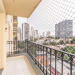 Apartamento à venda com 3 quartos, sendo 1 suíte, em Perdizes, São Paulo, SP