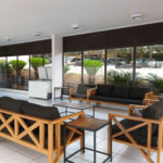 Apartamento para alugar com 2 quartos em Jardim Santa Fé, Sorocaba, SP