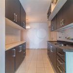 Apartamento à venda com 3 quartos em Santo Amaro, São Paulo, SP