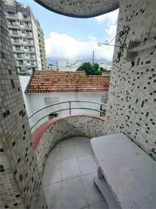 Apartamento à venda com 3 quartos em Andaraí, Rio de Janeiro, RJ