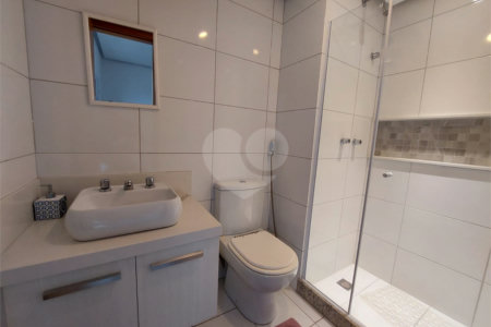Cobertura à venda com 4 quartos, sendo 1 suíte,  em Tijuca, Rio de Janeiro, RJ
