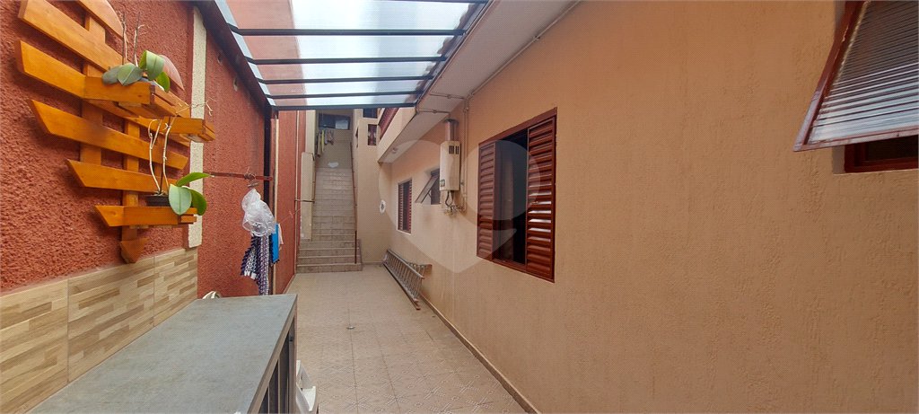 Casa à venda com 2 quartos, sendo 1 suíte, em Vila Jardini, Sorocaba, SP