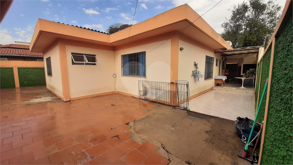 Casa de Vila à venda com 3 quartos, sendo 1 suíte, em City Campo Grande, São Paulo, SP
