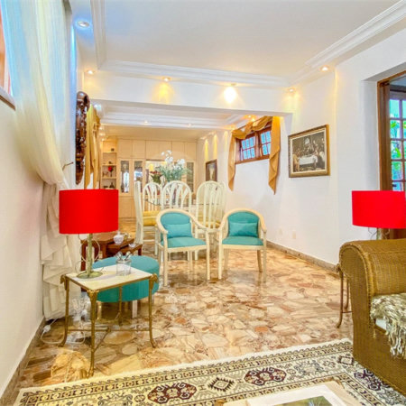 Casa de Vila à venda com 4 quartos, sendo 2 suítes, em Cambuci, São Paulo, SP