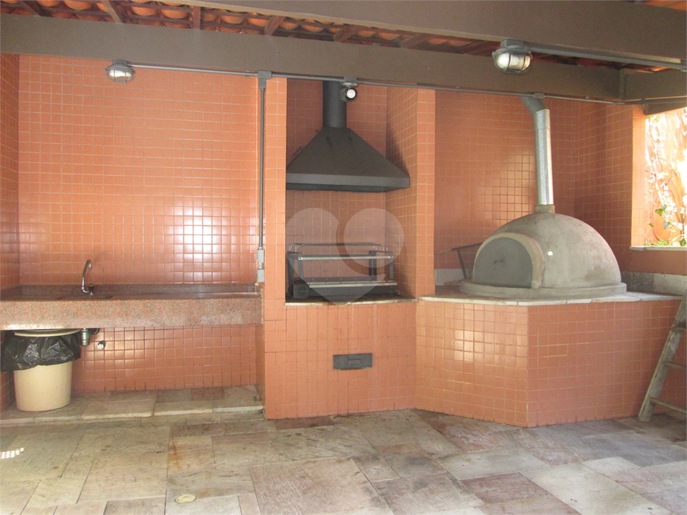 Apartamento à venda com 4 suítes em Perdizes, São Paulo, SP