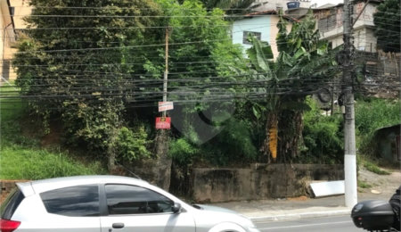 Terreno para alugar em Butantã, São Paulo, SP