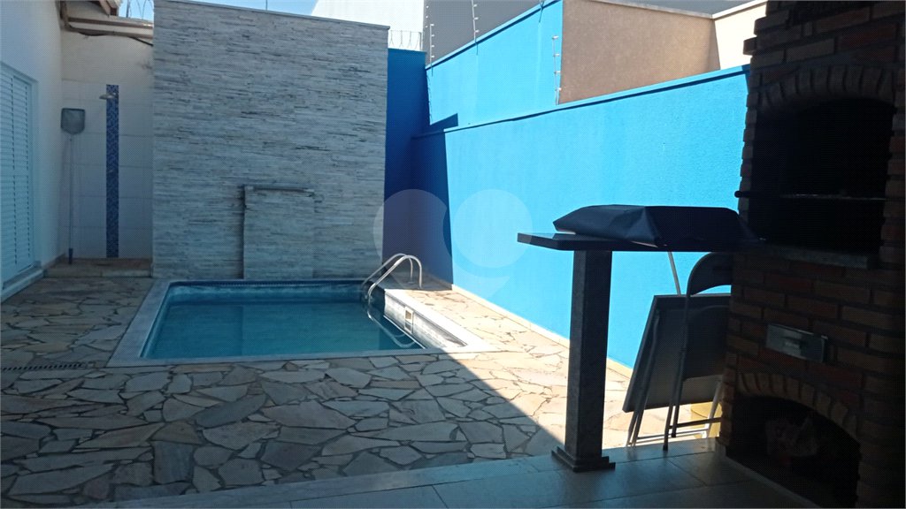 Casa à venda com 3 suítes em Jardim Esplanada II, Indaiatuba, SP