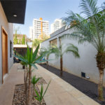 Casa de Vila à venda com 3 suítes em Brooklin Paulista, São Paulo, SP