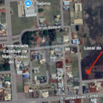 Terreno à venda em Carolina Vieira, Maracaju, MS