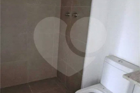 APARTAMENTO VILA OLIMPIA - 1 SUITE 1 VAGA