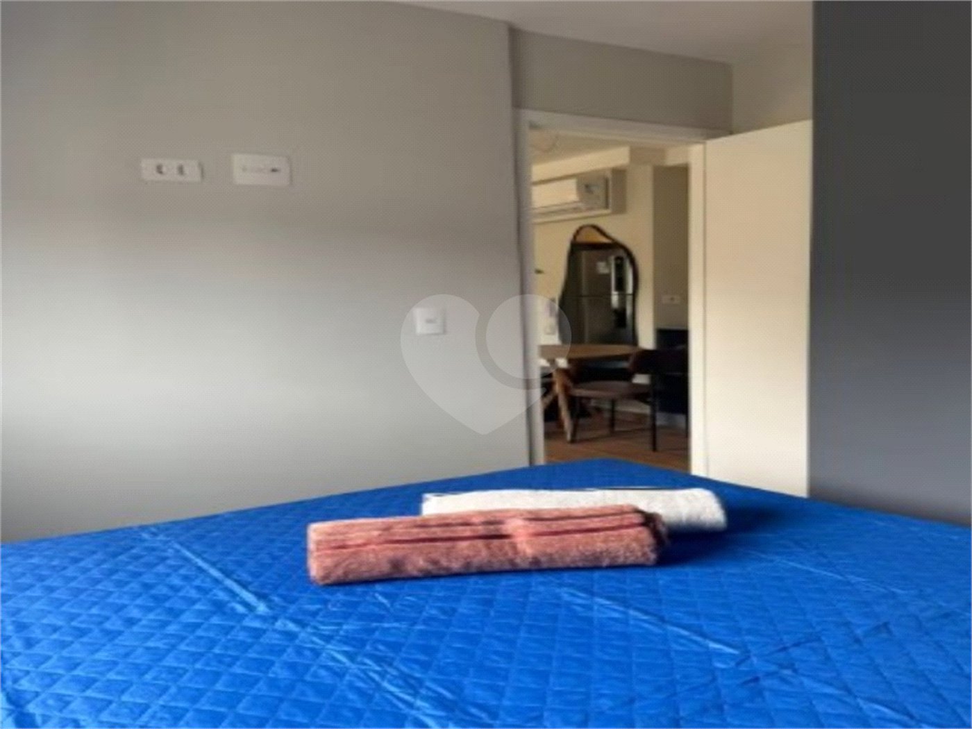 Apartamento à venda com 1 quarto em Jardim São Paulo(zona Norte), São Paulo, SP