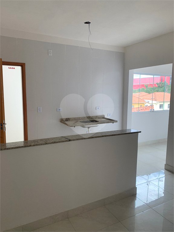 Apartamento à venda com 2 quartos em Vila Maria, São Paulo, SP