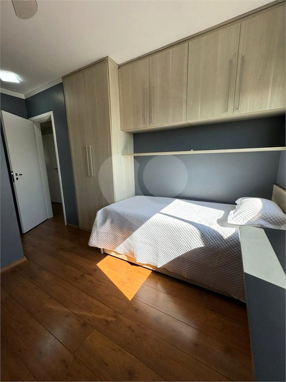Apartamento para alugar com 4 quartos, sendo 3 suítes,  em Vila Gomes Cardim, São Paulo, SP