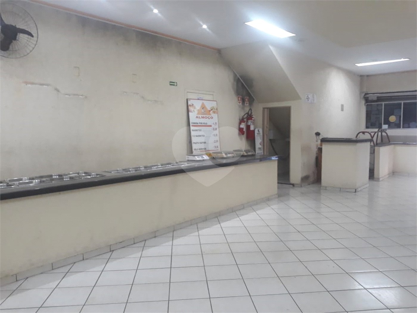 Salão Comercial para alugar no Centro, Mairinque, SP