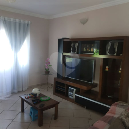 Casa Térrea à venda com 3 quartos, sendo 1 suíte, em Residencial Monte Verde, Indaiatuba, SP