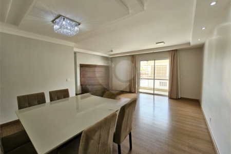 Apartamento à venda com 3 quartos, sendo 1 suíte,  em Nova Aliança, Ribeirão Preto, SP
