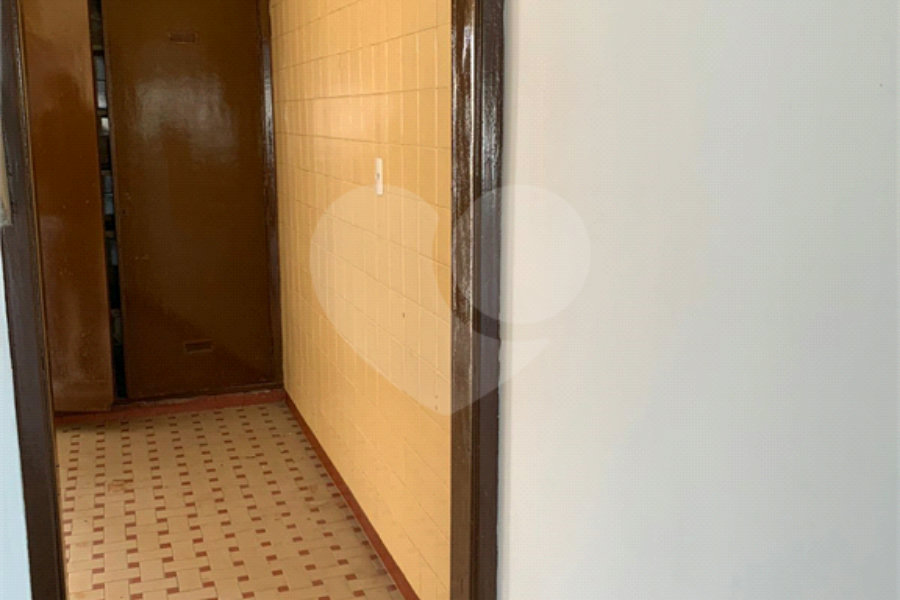Apartamento à venda com 1 quarto em Bom Retiro, São Paulo, SP