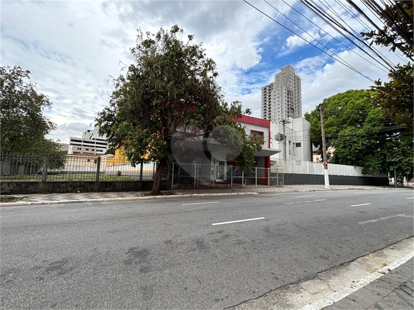 Prédio à venda com 3 quartos em Perdizes, São Paulo, SP