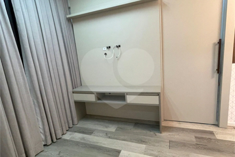 Apartamento à venda com 2 quartos em Horto Florestal, São Paulo, SP