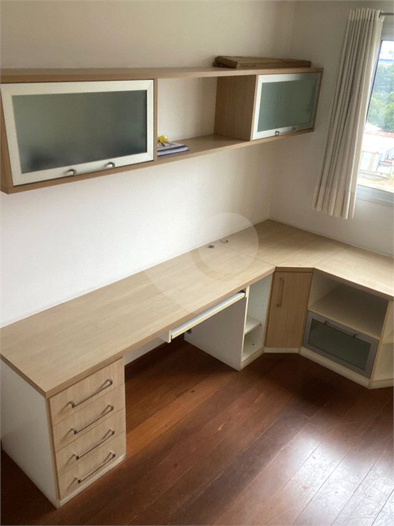 Apartamento à venda com 3 quartos, sendo 1 suíte, em Água Branca, São Paulo, SP