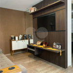 Apartamento à venda com 2 quartos em Vila Urupês, Suzano, SP