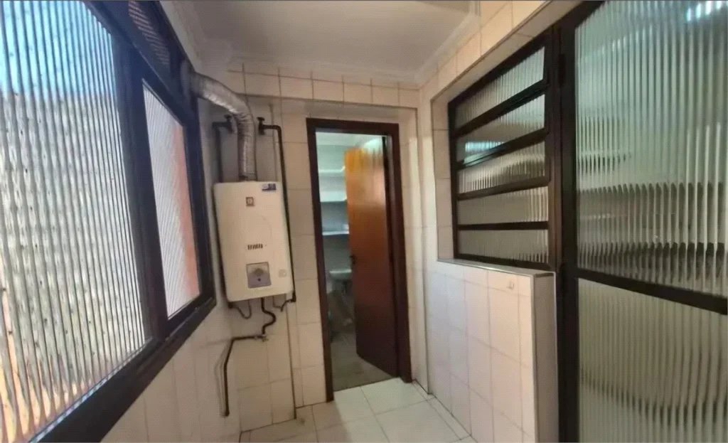 Apartamento à venda com 3 quartos, sendo 1 suíte, em Jardim das Vertentes, São Paulo, SP