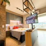 Apartamento à venda com 1 quarto no Centro, Mogi das Cruzes, SP