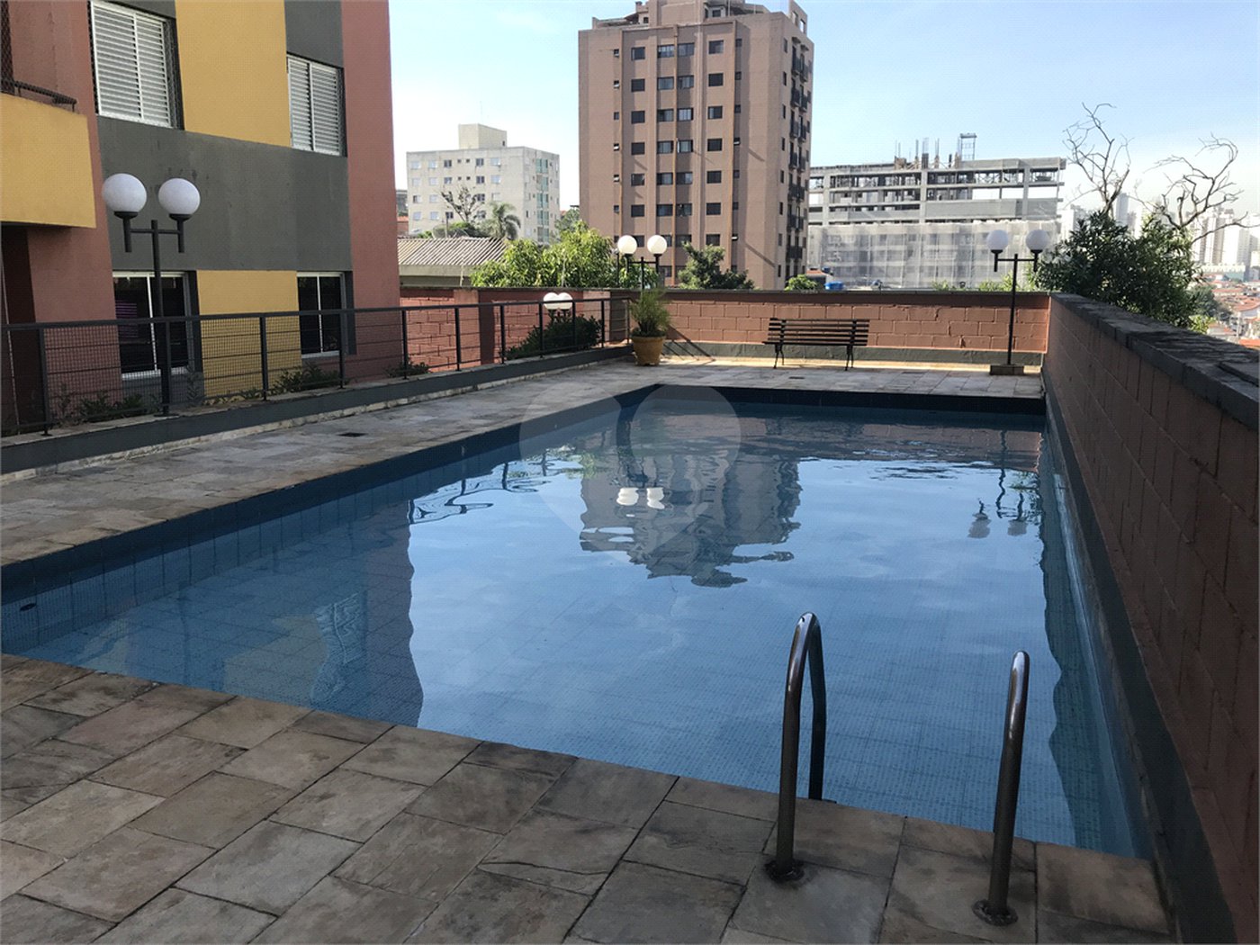 Apartamento à venda com 3 quartos, sendo 1 suíte, em Vila Aurora (zona Norte), São Paulo, SP
