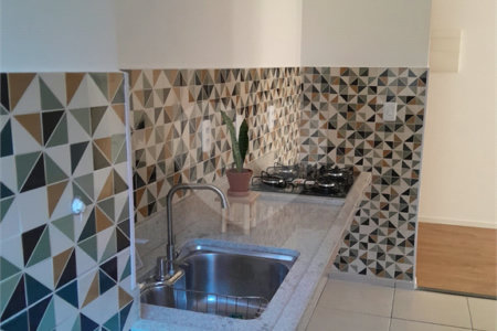 Apartamento à venda com 2 quartos em Jardim Arpoador, São Paulo, SP