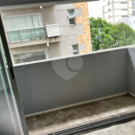 Apartamento à venda com 1 quarto em Pinheiros, São Paulo, SP