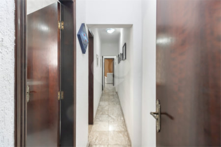 Casa à venda com 3 quartos em Ipiranga, São Paulo, SP