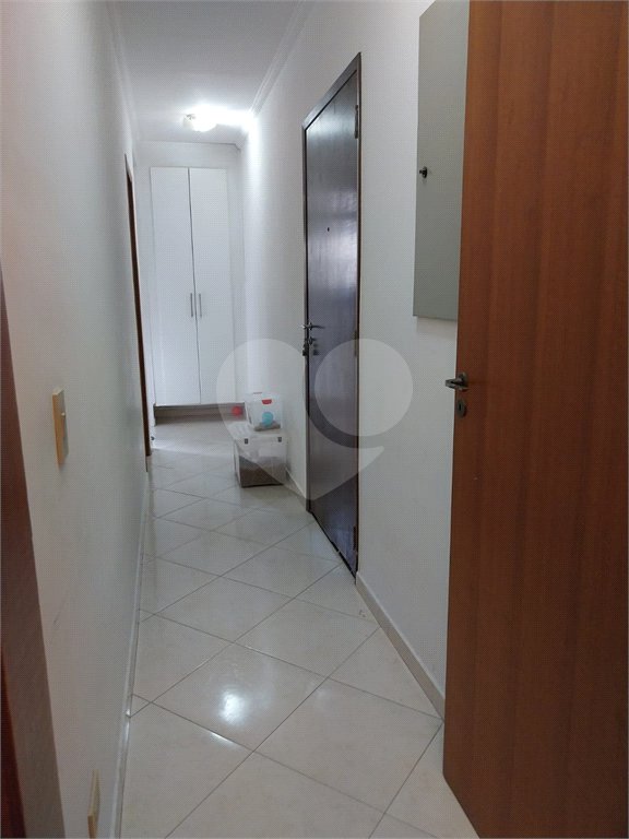 Apartamento à venda com 4 quartos, sendo 1 suíte,  em Vila Ipojuca, São Paulo, SP