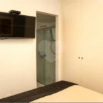 Apartamento à venda com 3 quartos, sendo 1 suíte, em Brooklin Paulista, São Paulo, SP