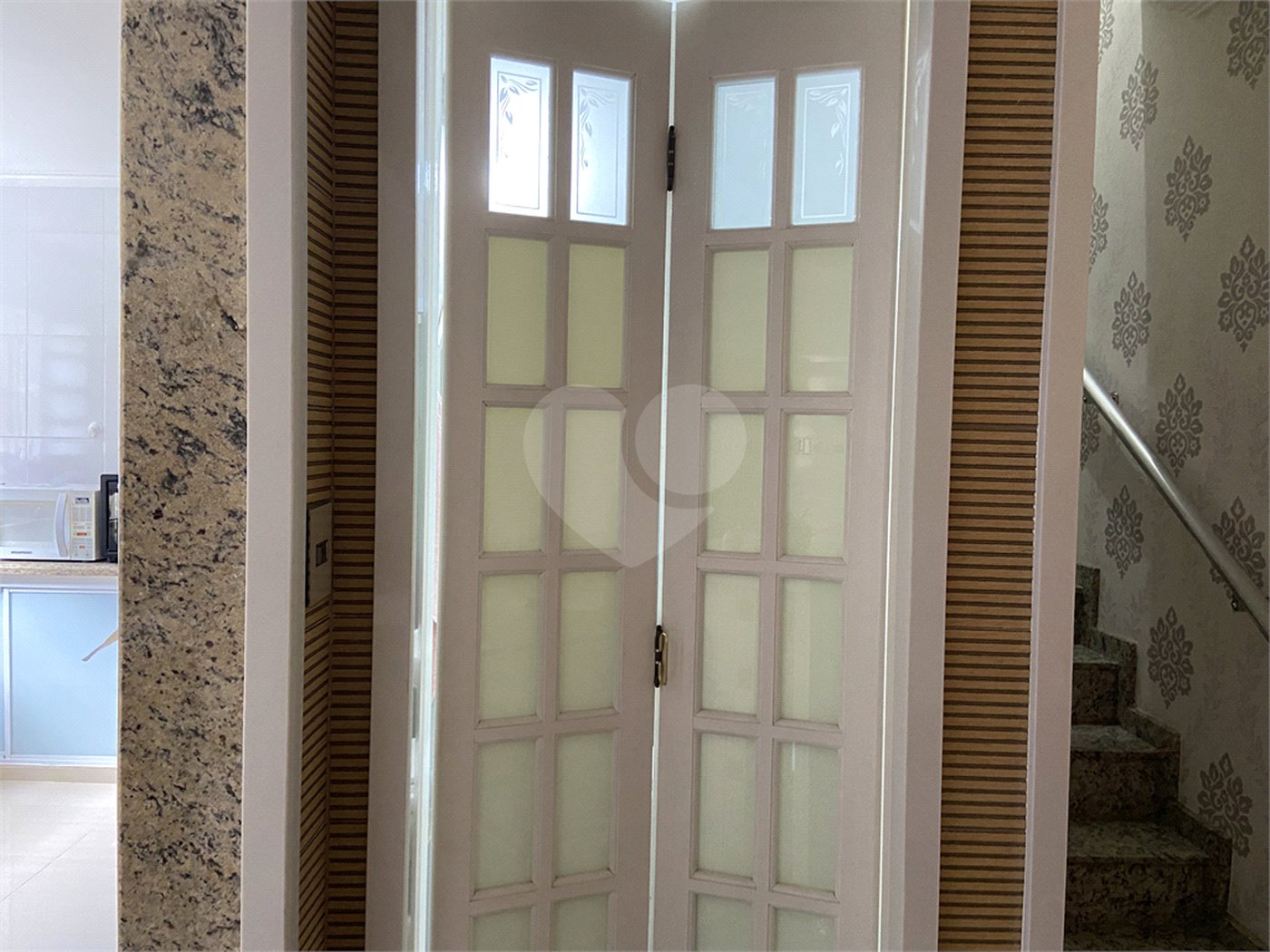 Sobrado à venda com 3 quartos em Vila Paulicéia, São Paulo, SP
