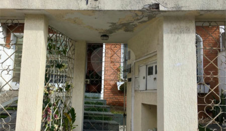 Casa Térrea à venda com 2 quartos, sendo 1 suíte,  em Parada Inglesa, São Paulo, SP
