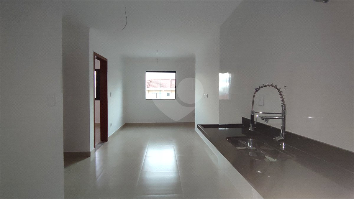 Apartamento à venda com 2 quartos em Mandaqui, São Paulo, SP