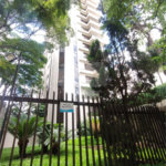 Apartamento à venda com 4 suítes em Moema, São Paulo, SP