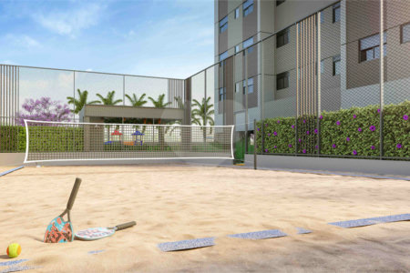 Apartamento à venda com 2 suítes em Jardim do Mar, São Bernardo do Campo, SP